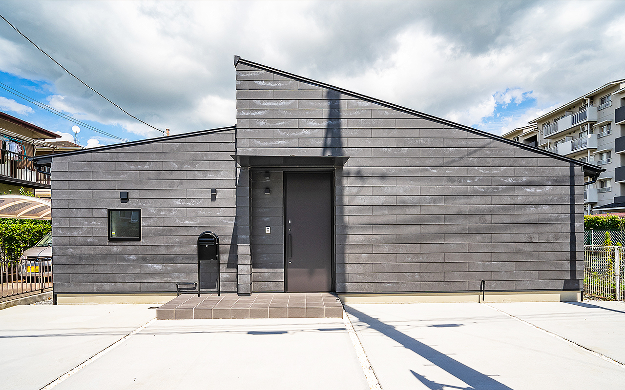 新築 戸建住宅 鴻巣市赤見台 K様邸