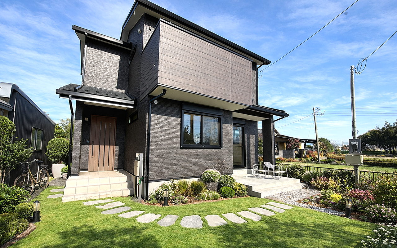 志木市上宗岡 Ｎ様邸