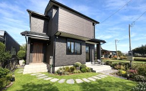 志木市上宗岡 Ｎ様邸